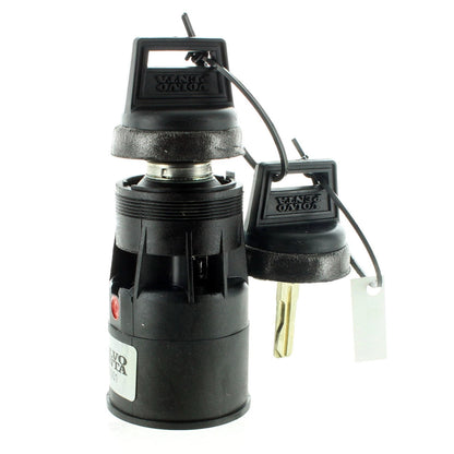 Starter Switch for Volvo Penta (888001)