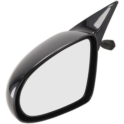 Driver Side Mirror for Geo Prizm (1993–1997)