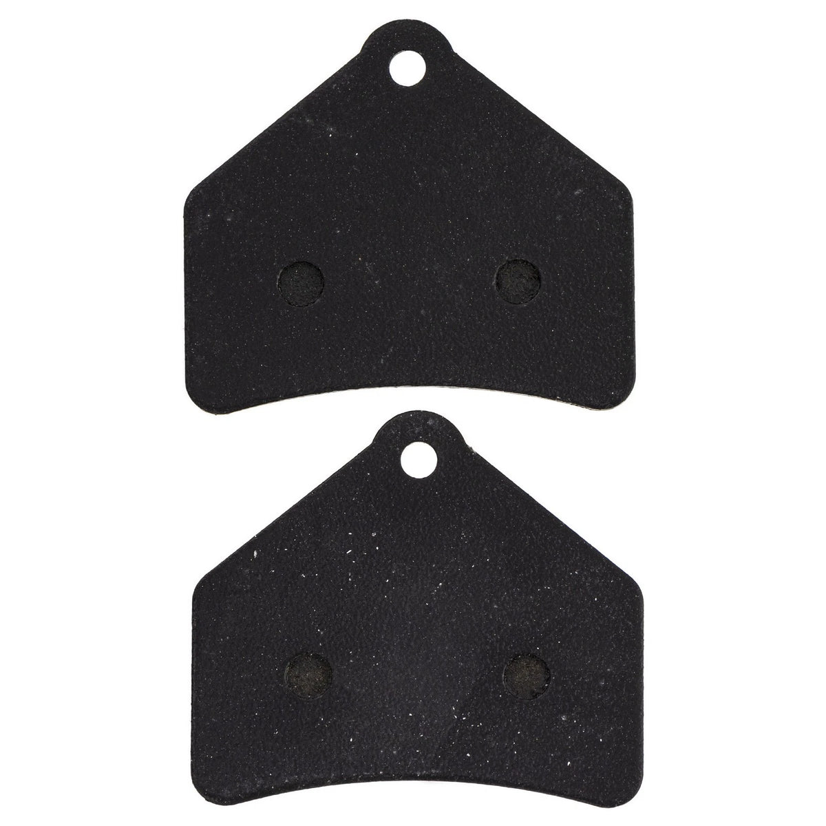 Set of 4 Brake Pads for Arctic Cat CrossFire Firecat Lynx 2000 (519-KPA2653D, 0702-563)