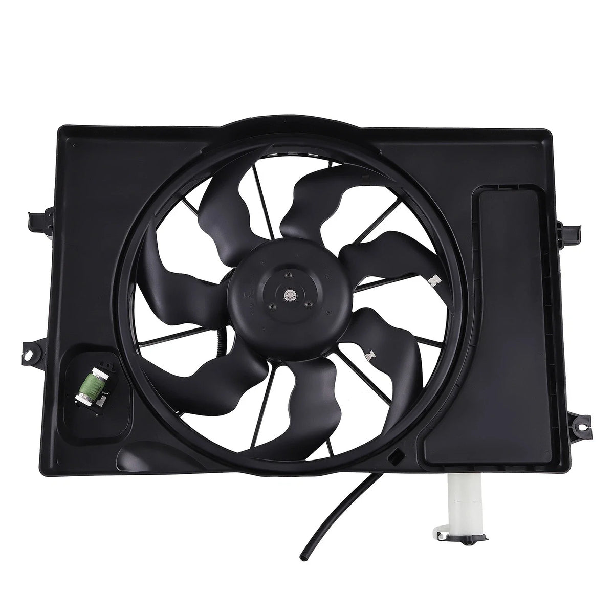 Cooling Fan for Hyundai Elantra Sedan/GT 2.0 (2017–2020) 623820