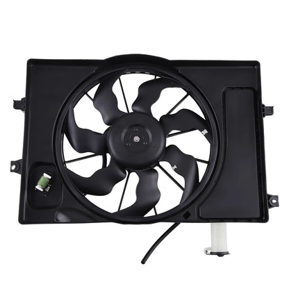 Cooling Fan for Hyundai Elantra Sedan/GT 2.0 (2017–2020) 623820