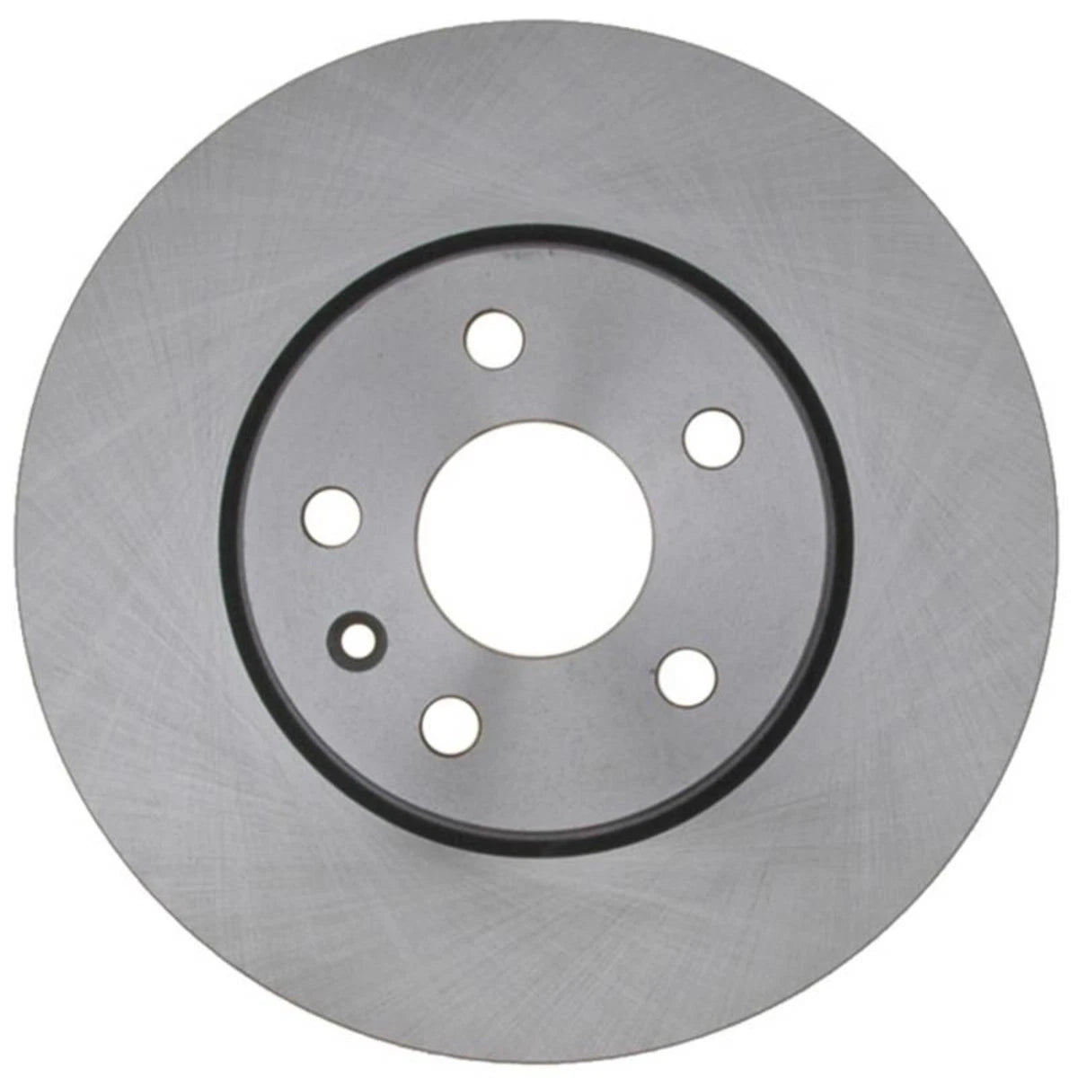 AC Delco Brake Disc for Chevy (2011–2022) 18A2822A Front/Rear FWD
