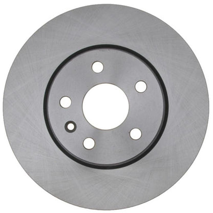 AC Delco Brake Disc for Chevy (2011–2022) 18A2822A Front/Rear FWD