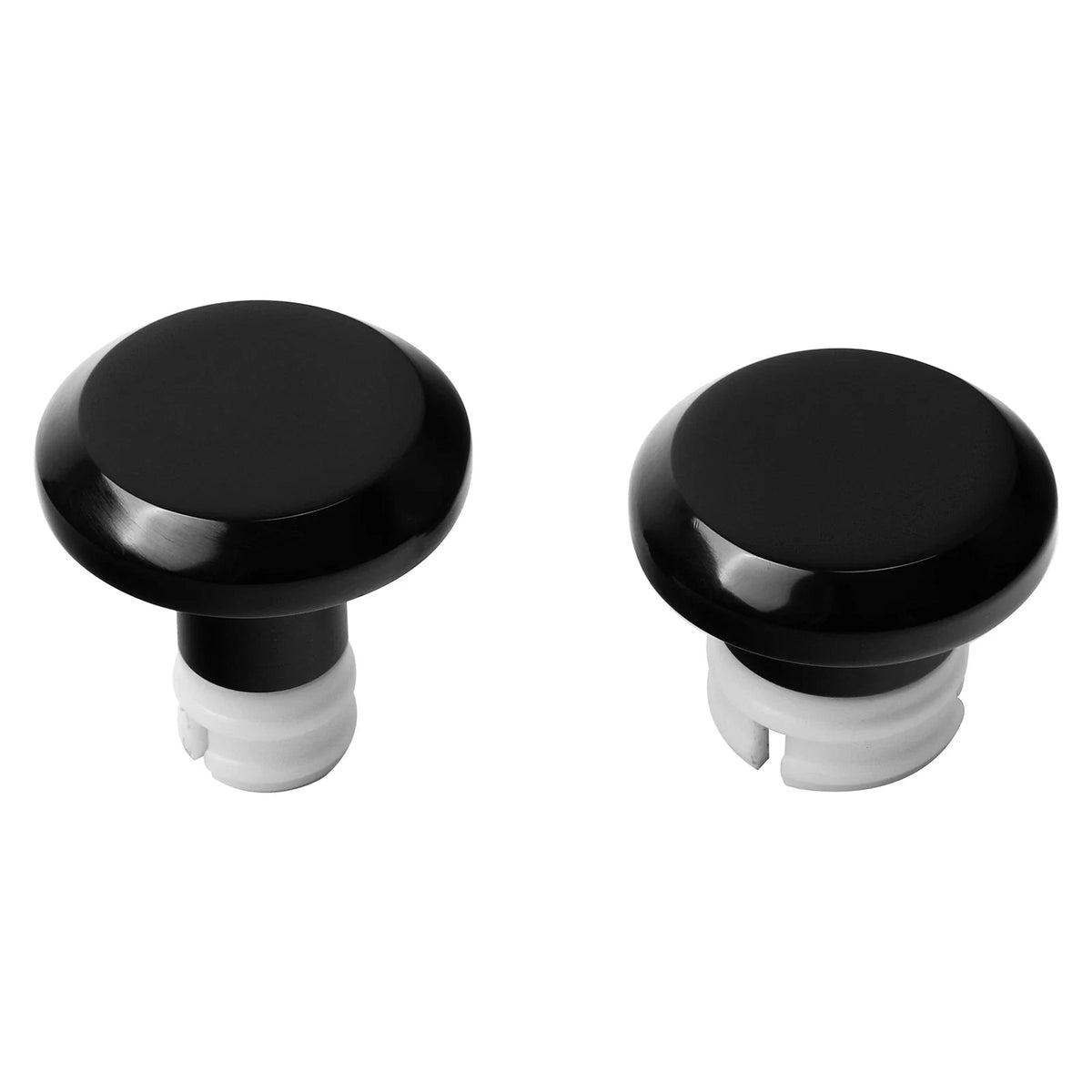 Front Axle Nut Covers Bolts for Harley Nightster RH975 (2022–2026) 25 24 23 22