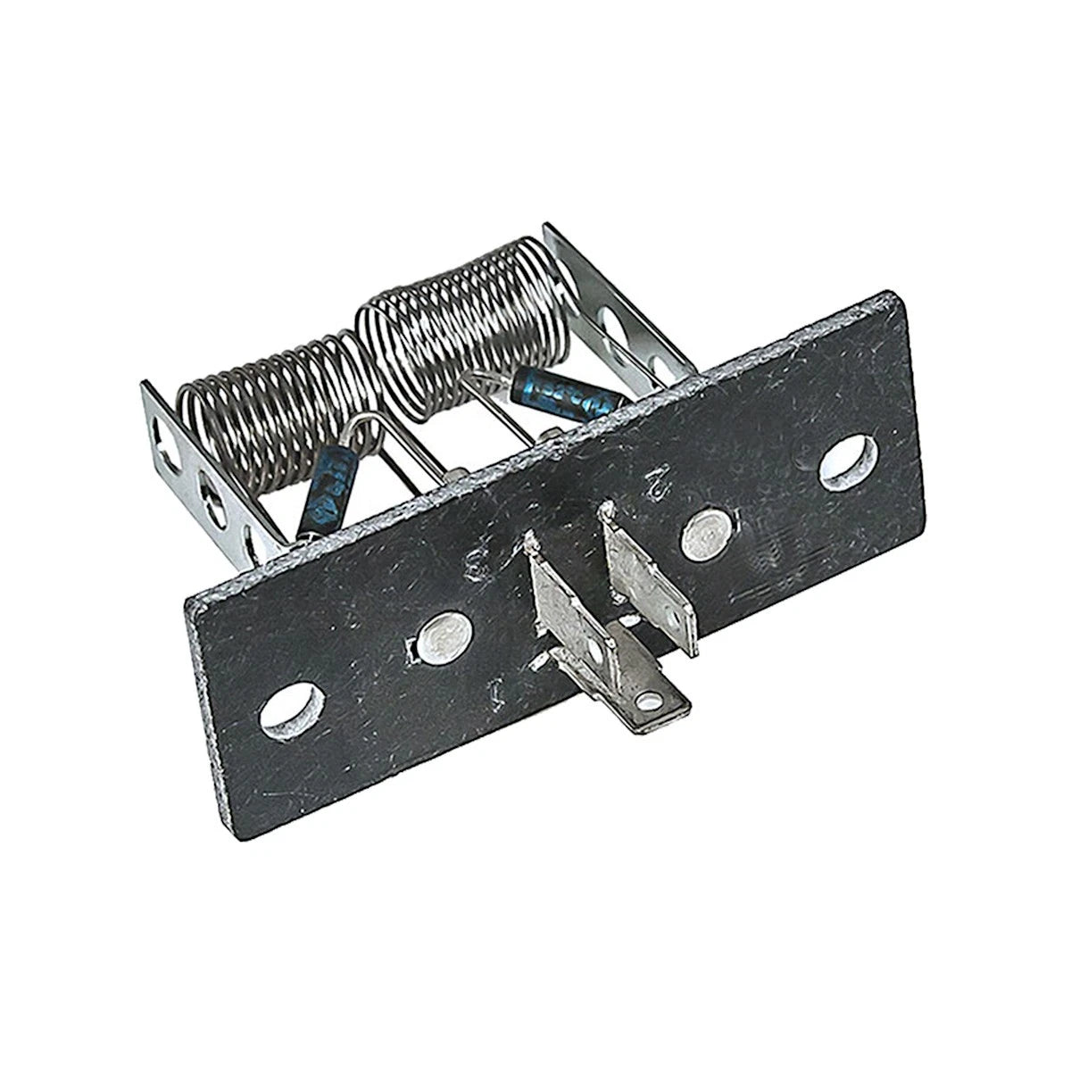 Blower Motor Resistor for Chevy C5500 Kodiak GMC (1997–2009) 1712709