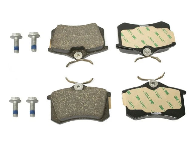 Brake Pad Set for Audi A3 (2010–2013) ATE 18593DJFB