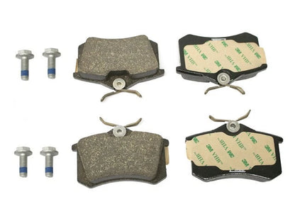 Brake Pad Set for Audi A3 (2010–2013) ATE 18593DJFB