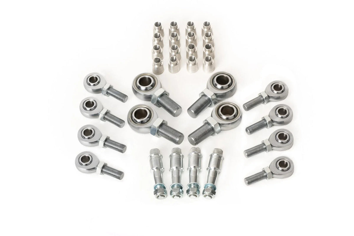 A-Arm Complete Rebuild Kit for Kawasaki KFX400 (2003–2006)