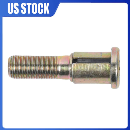 Pair Door Striker Pins for Peterbilt (P/N 2012972, HLK2128)