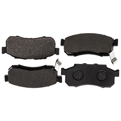 Brake Pad Kit for Honda Pioneer 700 500 (2014–2021) MK1001535, 06451-HL1-A01