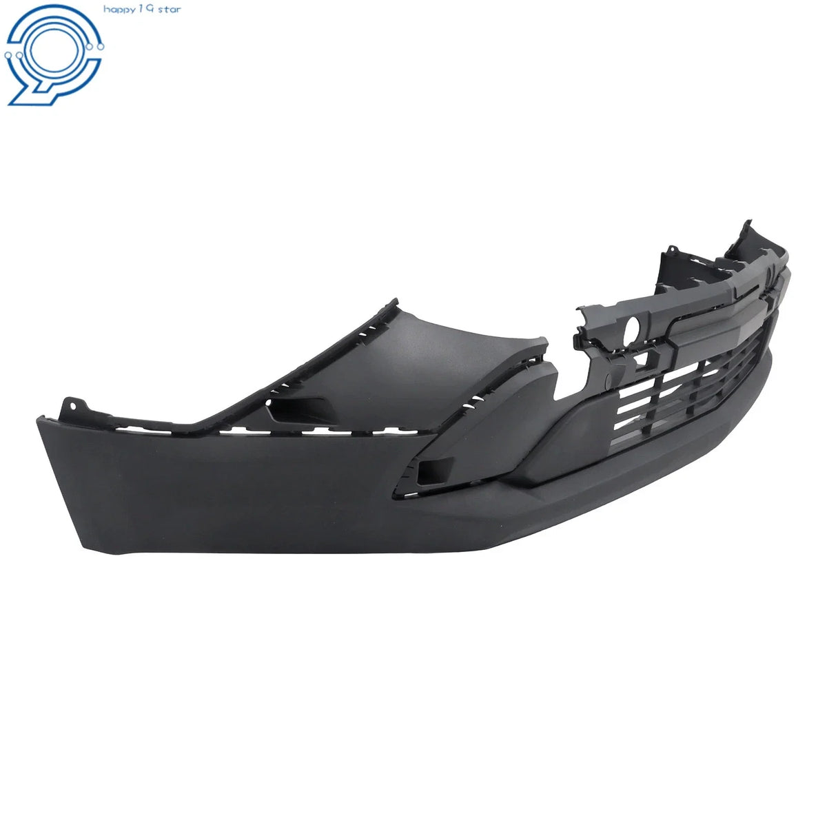 Plastic Front Lower Bumper for Chevrolet Equinox (2025) 26484799