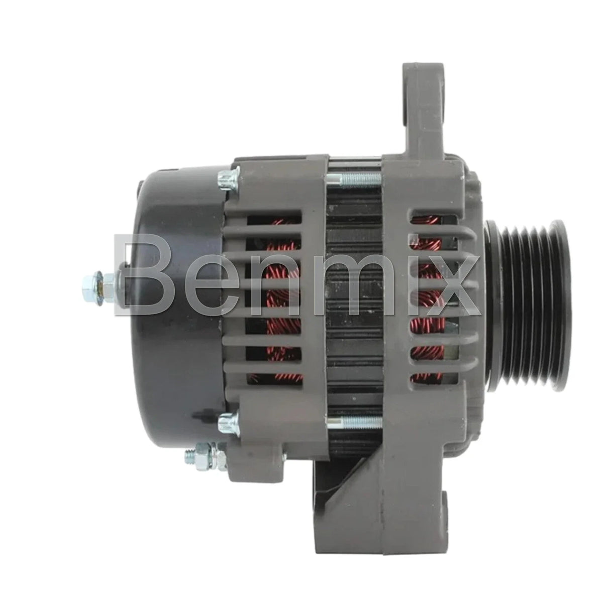 Alternator 1469599 1469597 for GM 4.3L Engine (Hyster Forklift S-120XMS)