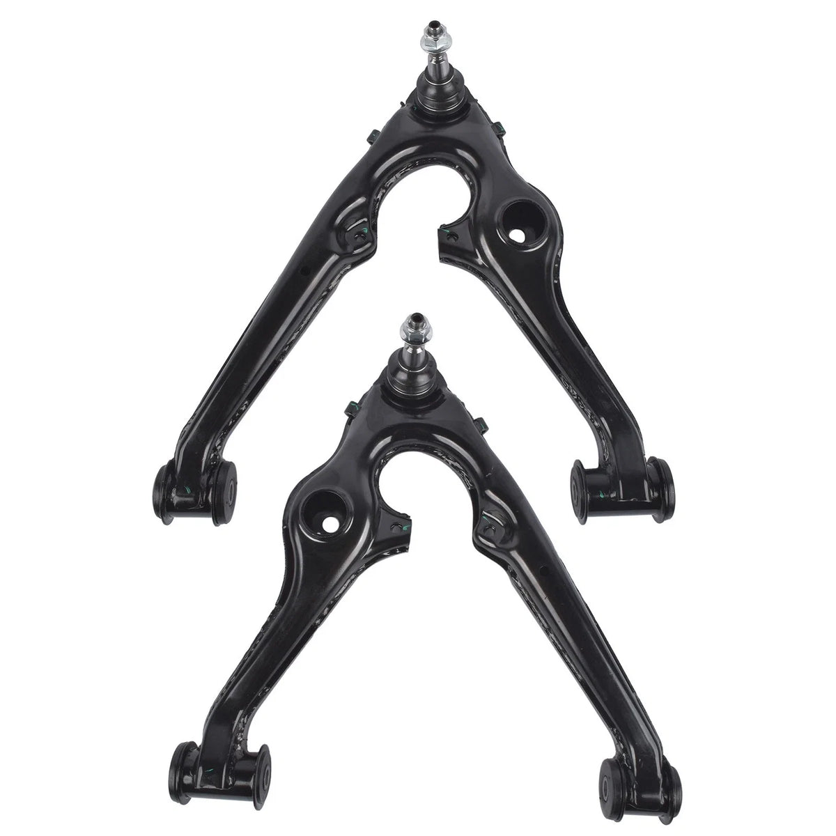2Pcs Front Control Arm for GMC Yukon Cadillac Escalade ESV (2015–2020)