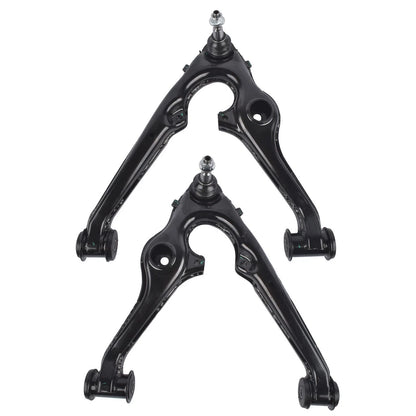 2Pcs Front Control Arm for GMC Yukon Cadillac Escalade ESV (2015–2020)
