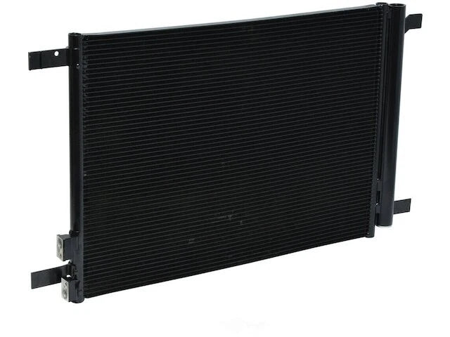 A/C Condenser for Audi TTS Quattro (2016–2019) 19979HSWB
