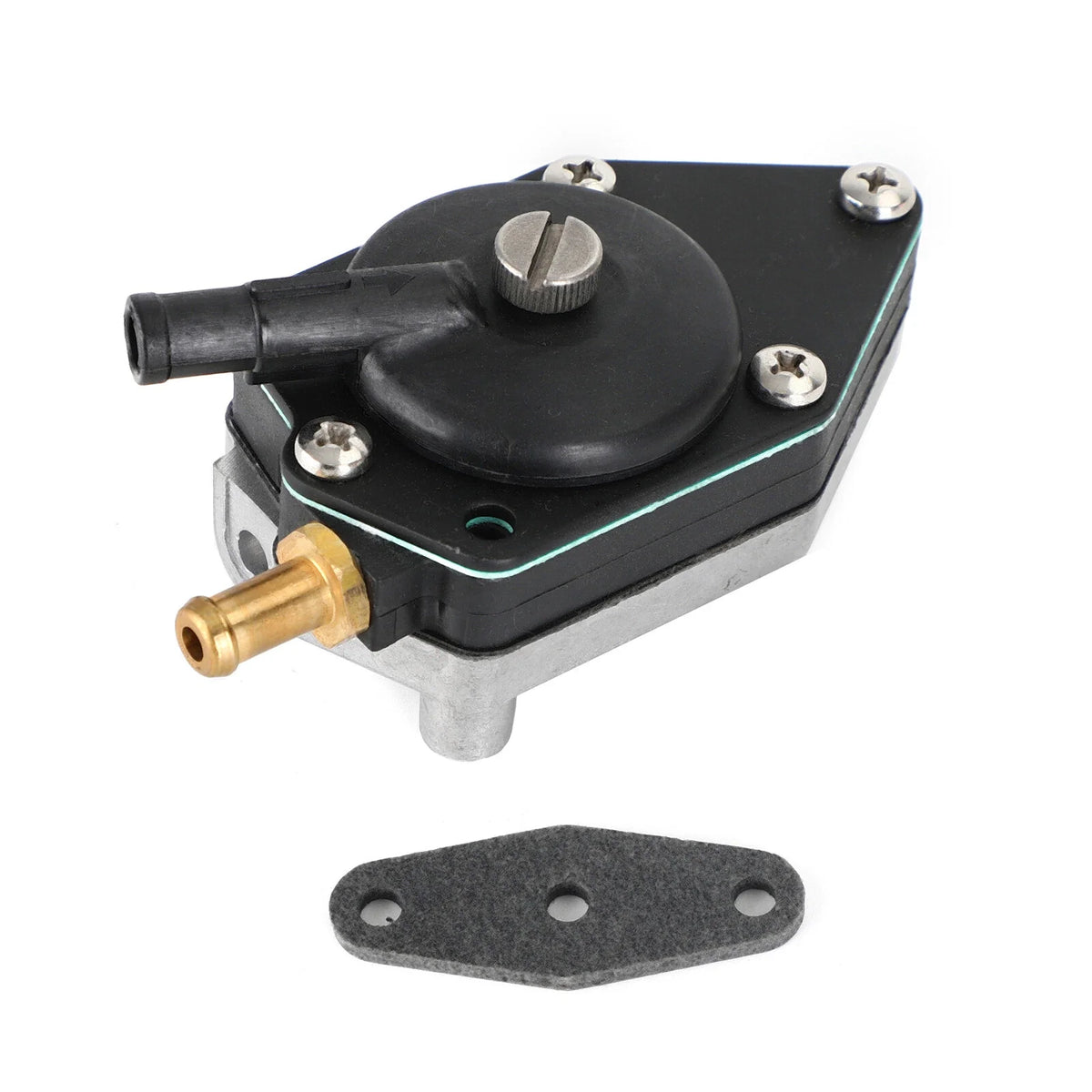Outboard Fuel Pump for Johnson Evinrude (0438556, 438556, 433387, 432451, 398387)
