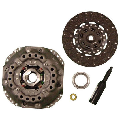 Clutch Kit for Ford New Holland 340A 345C 420 445 445A 445D 515