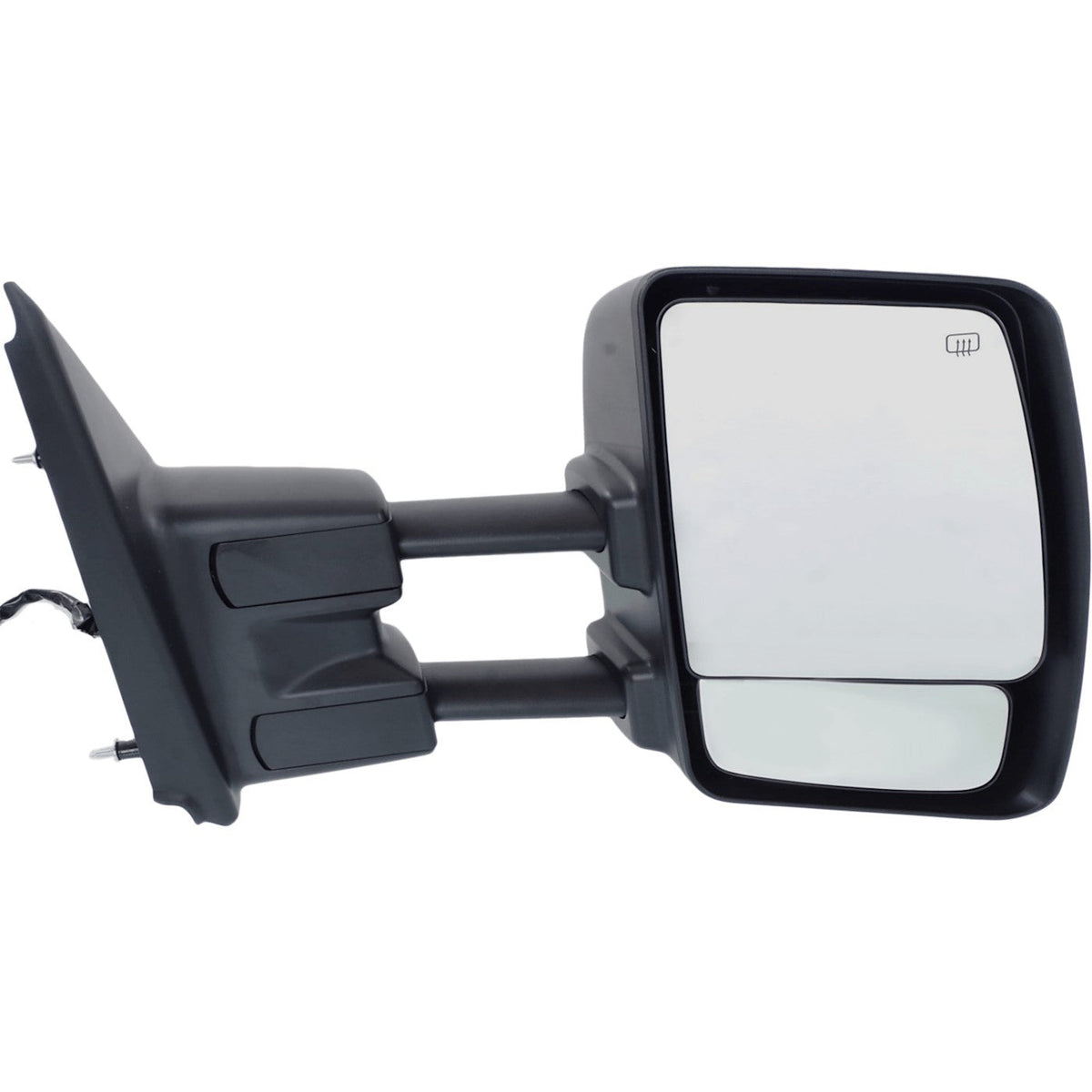 Set of 2 Heated Mirrors for NV1500