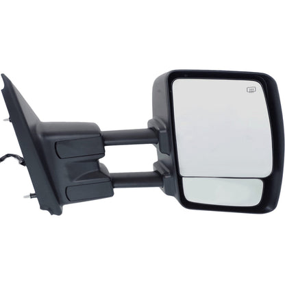 Set of 2 Heated Mirrors for NV1500