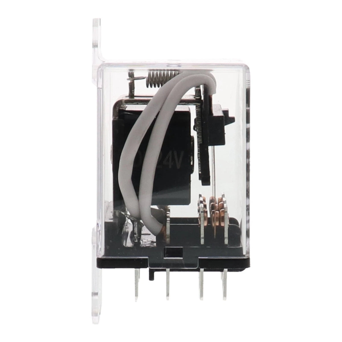Oven Voltage Relay 208/240V for TurboChef JQX-53F-3Z