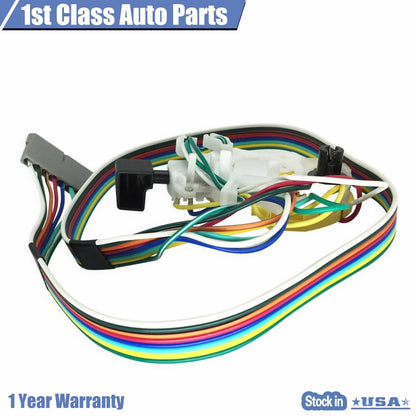 Turn Signal Switch for Dodge Dart Plymouth Duster Scamp Valiant Monaco (1960–1976)