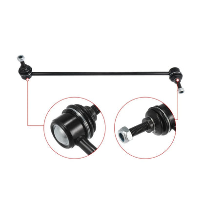 2pcs Front Sway Bar Links K750552 K750553 for Chevrolet Camaro (2010–2015)