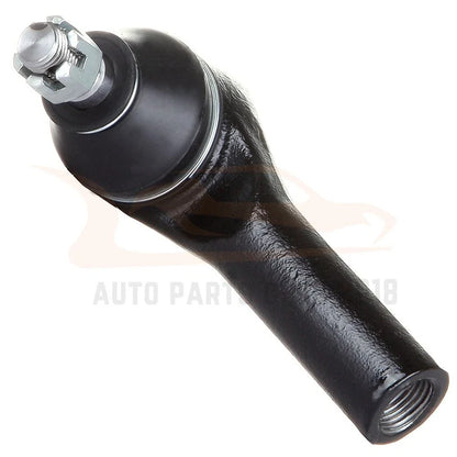 Set of 6 Front Suspension Ball Joints Tie Rods Sway Bars for Ford Escape (2005–2009)