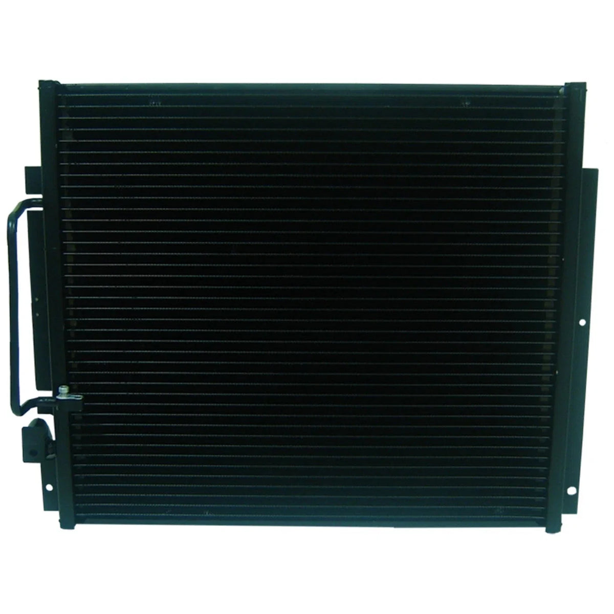 A/C Condenser for Chevy Colorado GMC Canyon Isuzu i-290