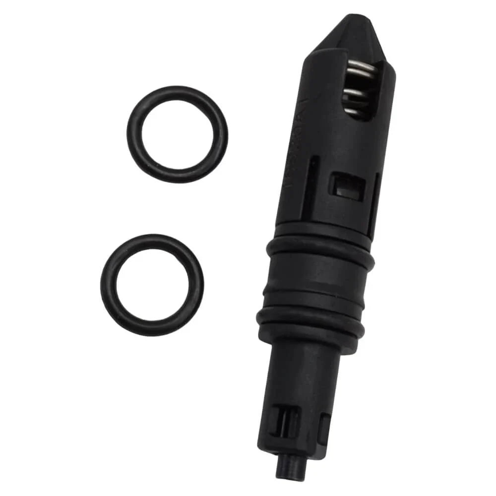 Dribble Gear Oil Reservoir Valve for MerCruiser Alpha Gen 2 Bravo 1 2 3 (Fits 18920A1)