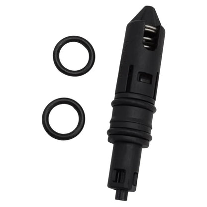 Dribble Gear Oil Reservoir Valve for MerCruiser Alpha Gen 2 Bravo 1 2 3 (Fits 18920A1)