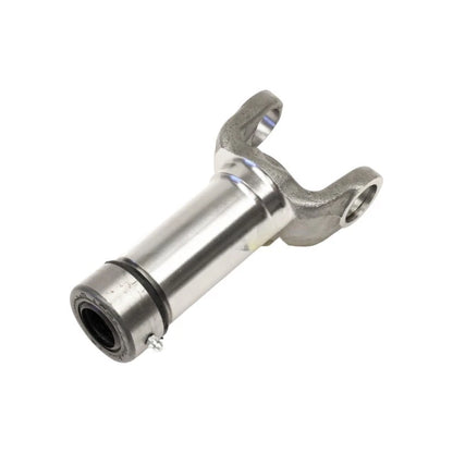 2X Spline Stub & Slip Yoke Kit 1350 Series 1.375" x 16 Spline for Universal