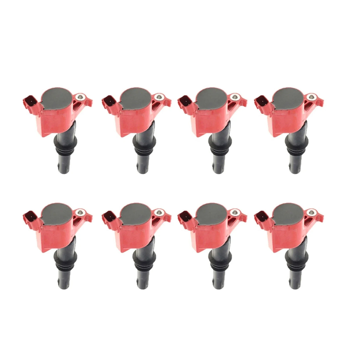 Set of 8 Ignition Coils for Ford Mercury Lincoln (2000–2006) DG511 C1541 3L3Z12029BA