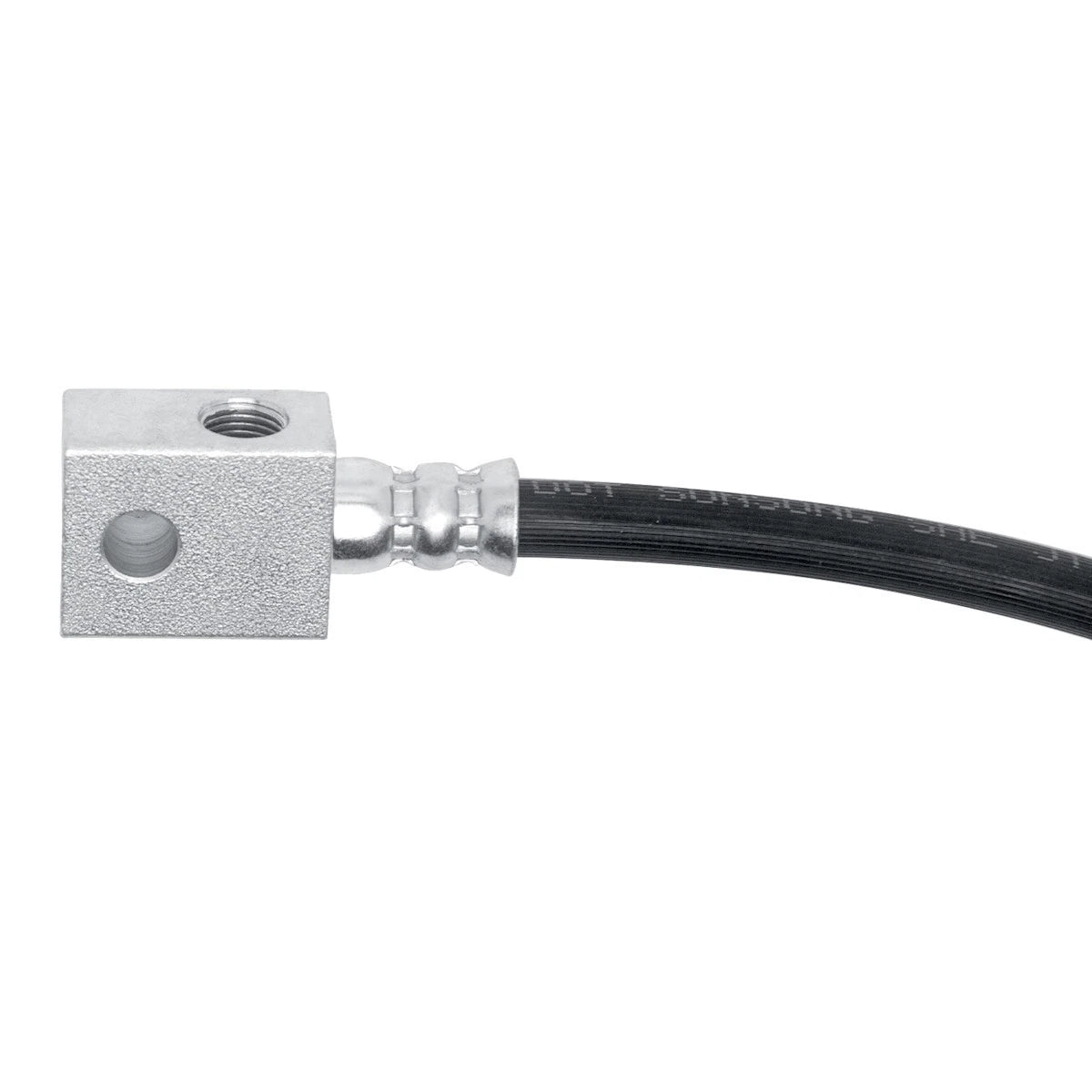 BHH-68050 Brake Hose for Infiniti M30 (1990–1992) Rear Passenger Right Side