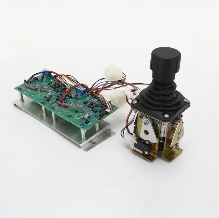Joystick Controller with Boards for JLG Boom Lift 450A 450AJ