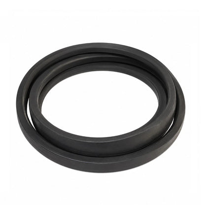 Straw Chopper Jackshaft Drive Belt for AM103319M1