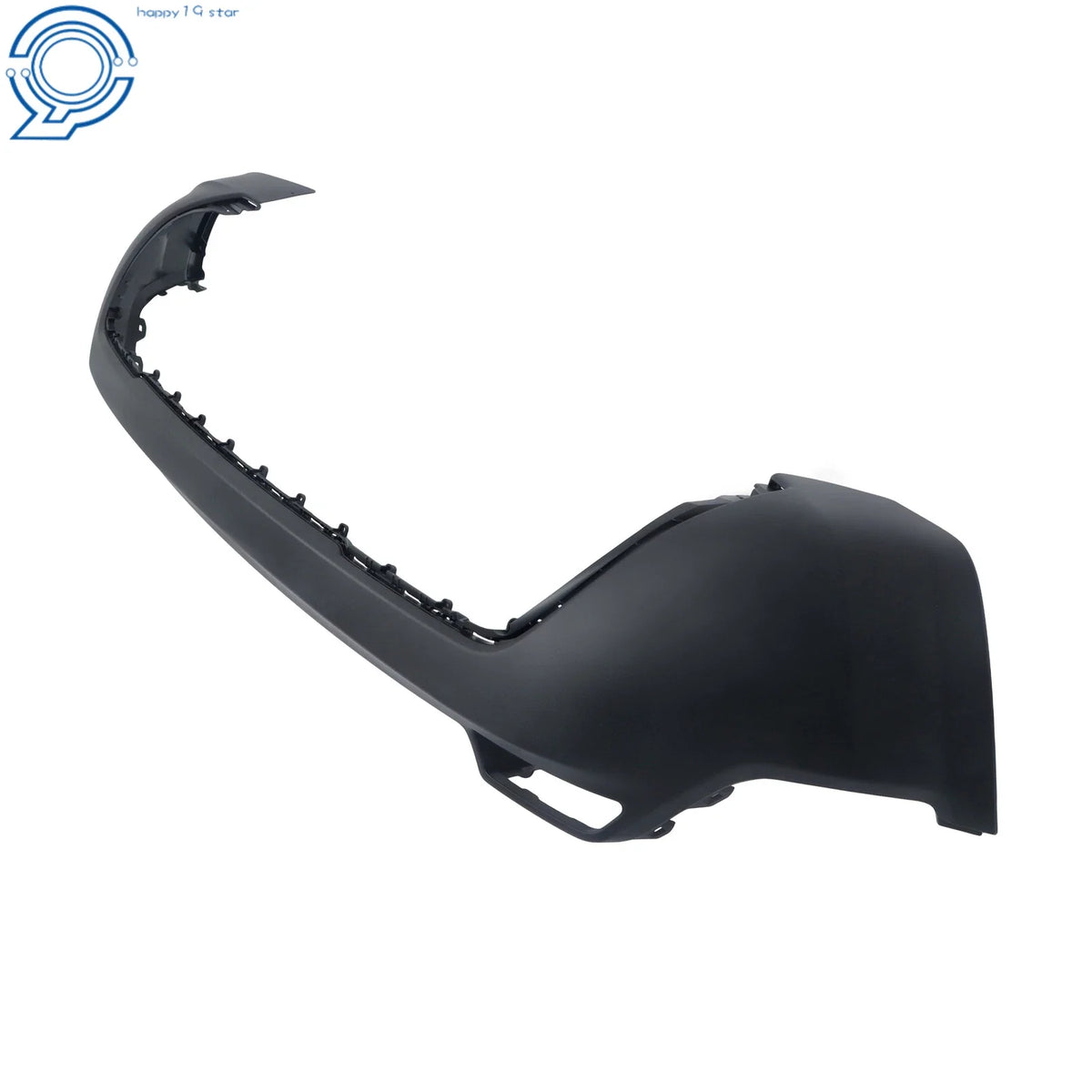 Rear Lower Bumper Cover for Jeep Cherokee (2019–2023)