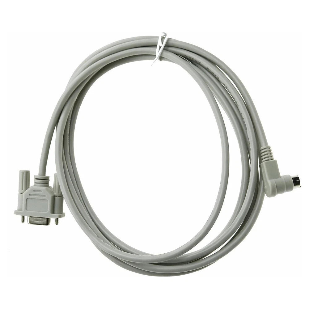 6PCS PLC Cable Replacement for Allen Bradley MicroLogix 1000 1500