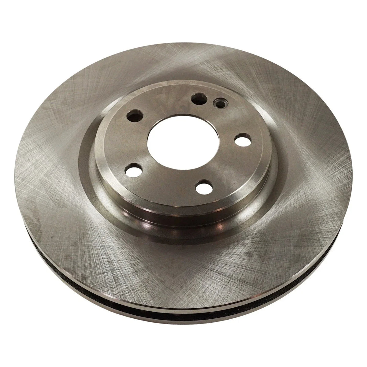 Front Brake Disc for Mercedes-Benz GLA250, CLA250, B250, INFINITI QX30