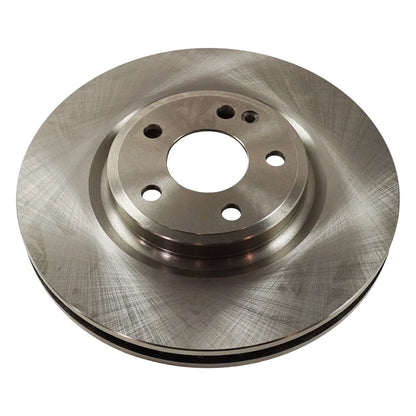 Front Brake Disc for Mercedes-Benz GLA250, CLA250, B250, INFINITI QX30