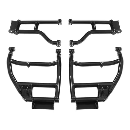 1.5" Offset High Clearance Rear A Arms for Honda Pioneer 1000 (2016–2023)