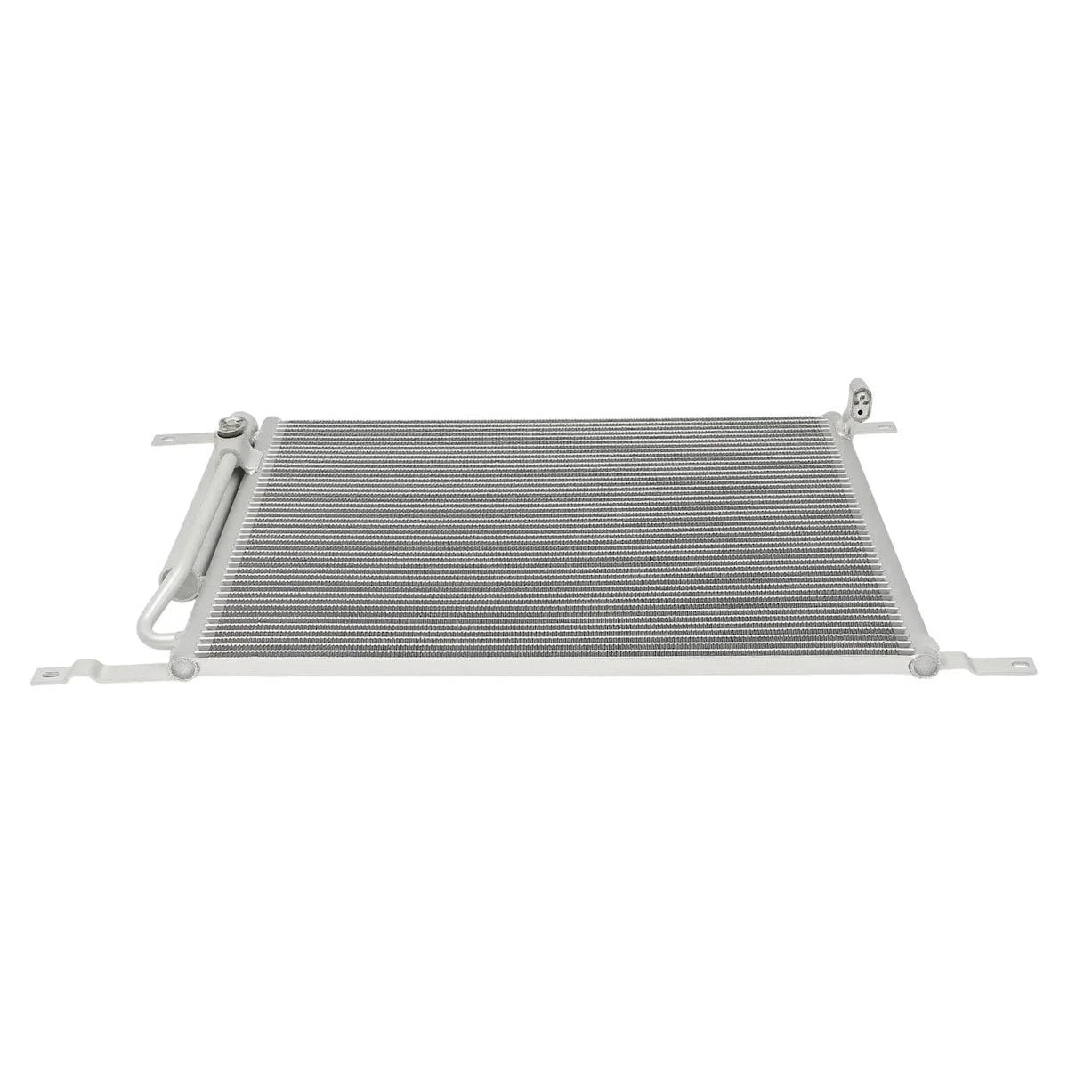 A/C Condenser for Chevy Aveo, Aveo5, Pontiac G3 (2009) 18102741, 3877, CN3877PFC