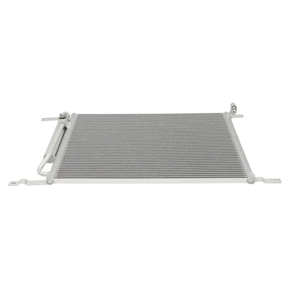 A/C Condenser for Chevy Aveo, Aveo5, Pontiac G3 (2009) 18102741, 3877, CN3877PFC