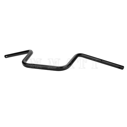 Handlebars 53100-HP5-600 for Honda Rancher TRX 420 (2007–2013)