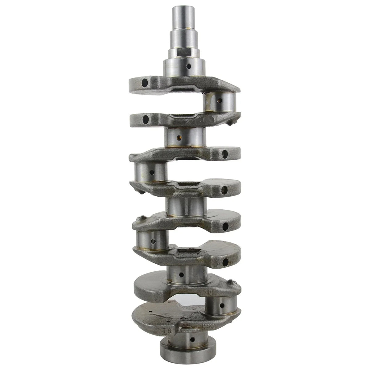 Engine Crankshaft 2311023710 for Hyundai Elantra Tiburon Kia Soul (2001–2012)