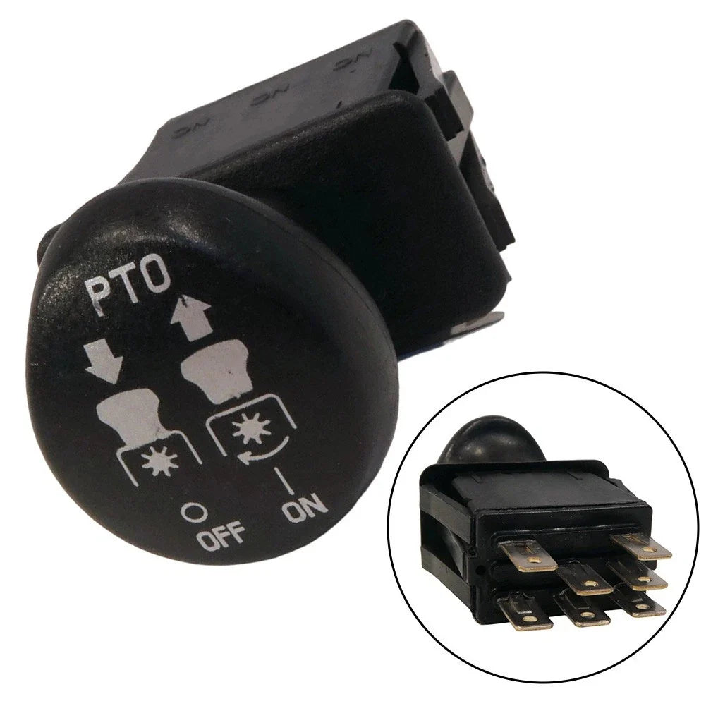 PTO Switch for Cub Cadet RZT42 RZT50 RZT54 (2004–2023)