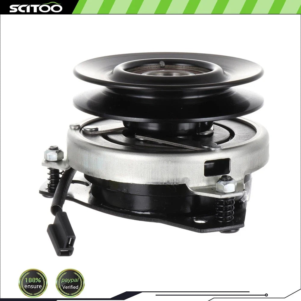 PTO Clutch for John Deere GT262 GT275 260 265 285 320 325 345 (1990–2023)