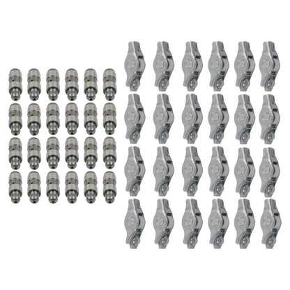 24x Rocker Arms + 24x Lifters for Chrysler 300, Dodge Ram, Jeep 3.6L (2011–2019)