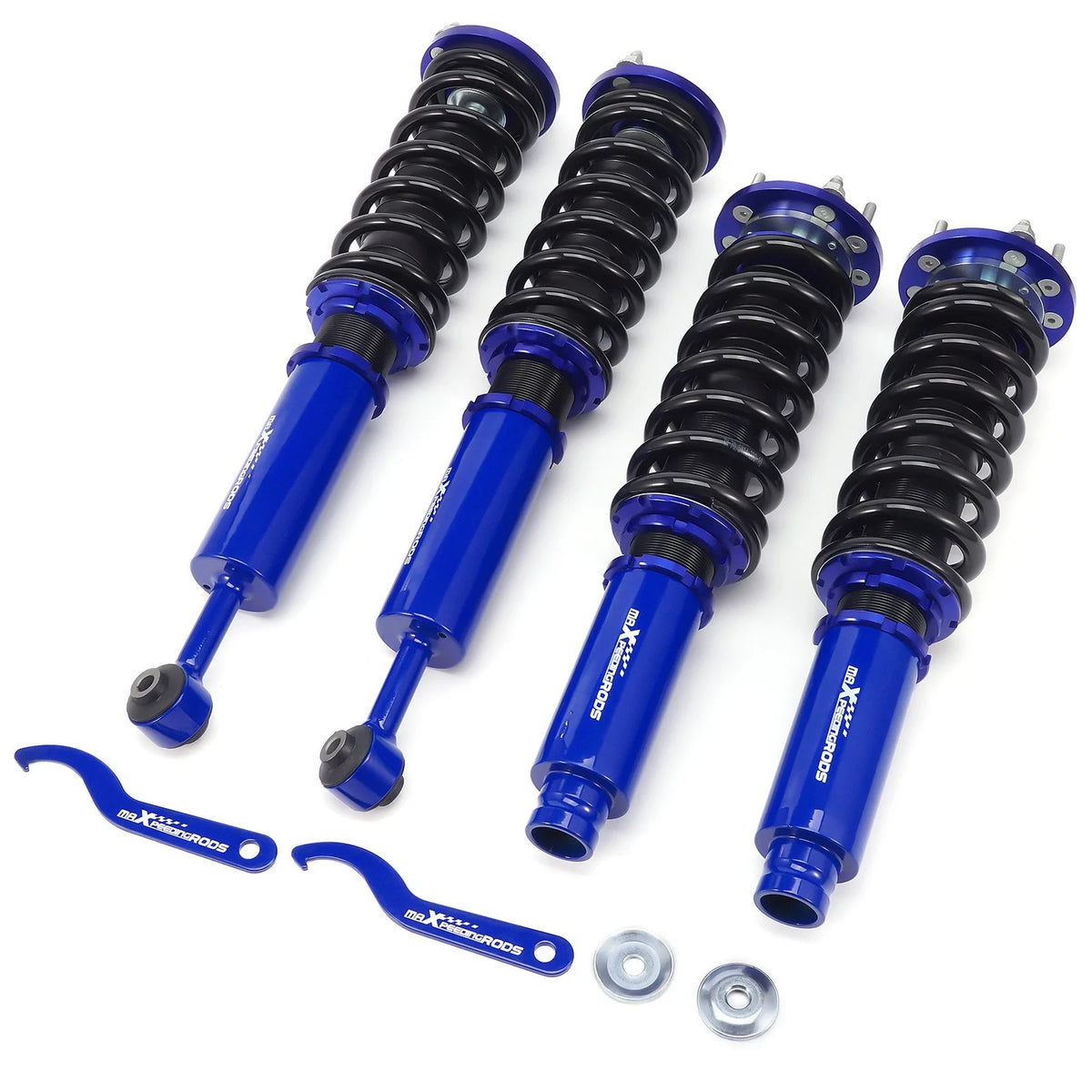 Coilovers Suspension Shocks Kit for Acura TL/TL Type-S (2004–2008)