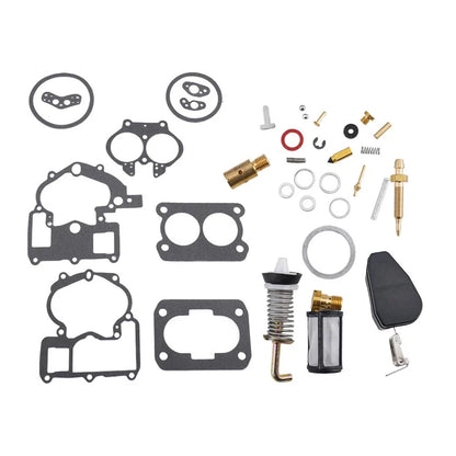 Carb Kit for Mercruiser Marine Engines 3.0L to 5.7L 2-Barrel OEM Number