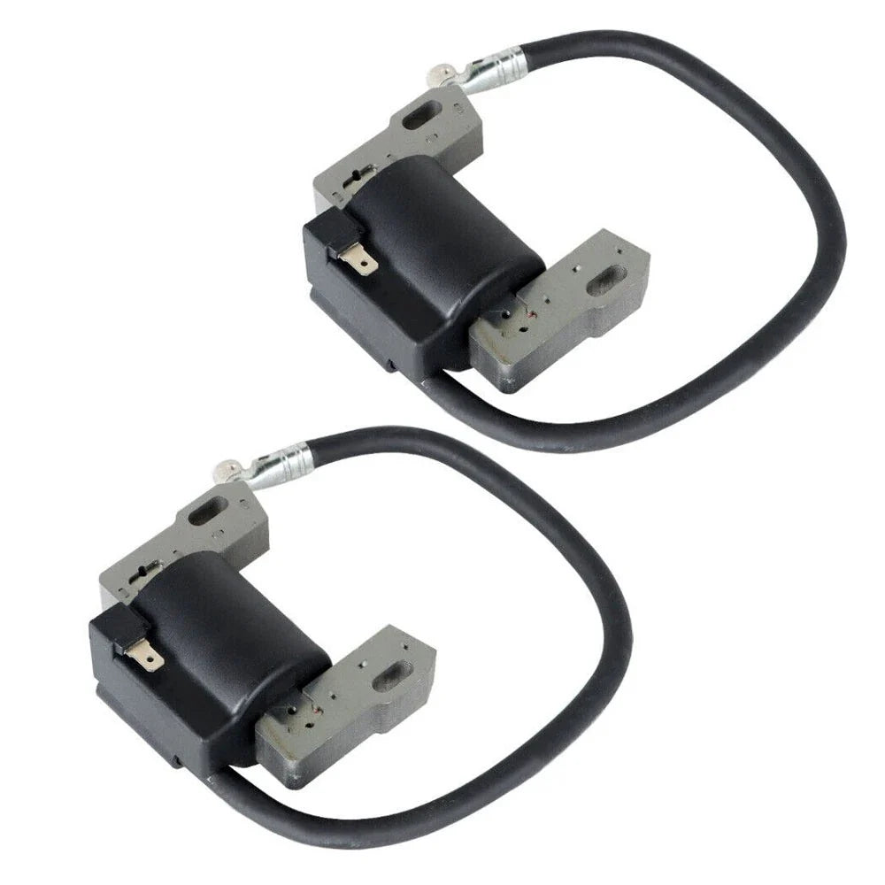 2Pcs Ignition Coil for B&S (592846, 691060, 799651, 499447, 843931)